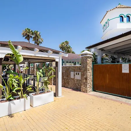 Hotel Boutique Zahara-2