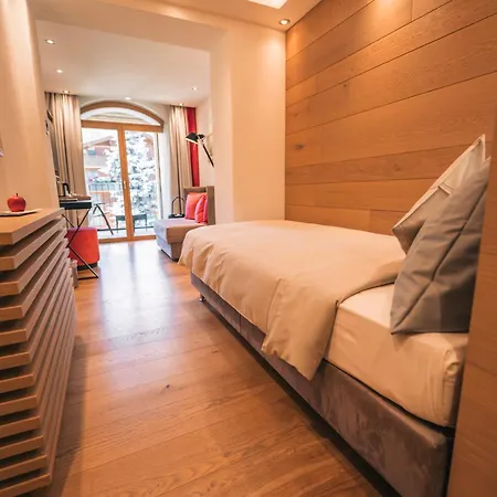 Hotel Eden Wellness-3