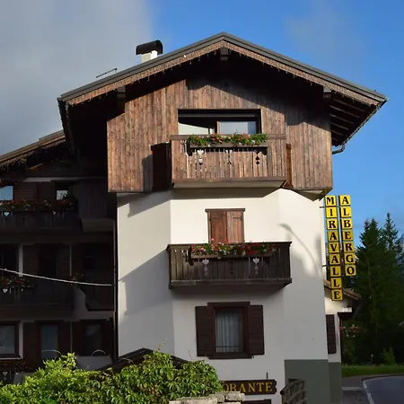 Albergo Miravalle-Tre Cime Views-2