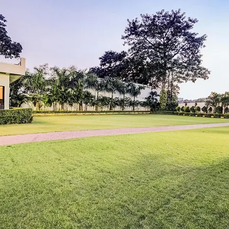 Super Capital O Gulmohar Marriage Garden-2