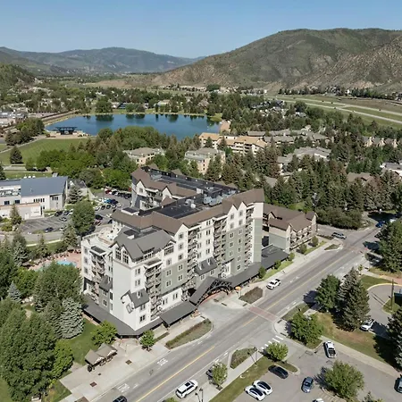 Sheraton Mountain Vista Villas, Avon / Vail Valley-2