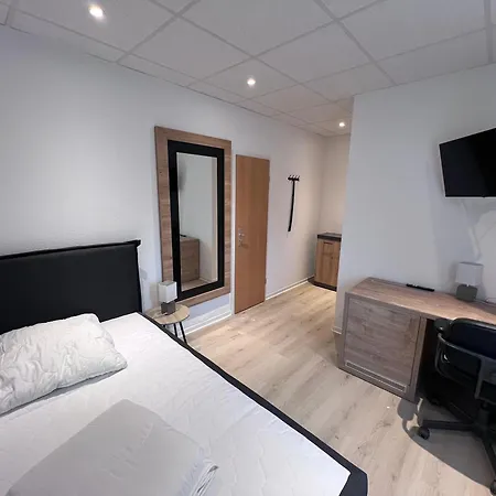Hotel Ideal-3
