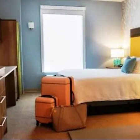 Home2 Suites By Hilton Hayward-2