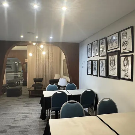 Hotel La Perla-3