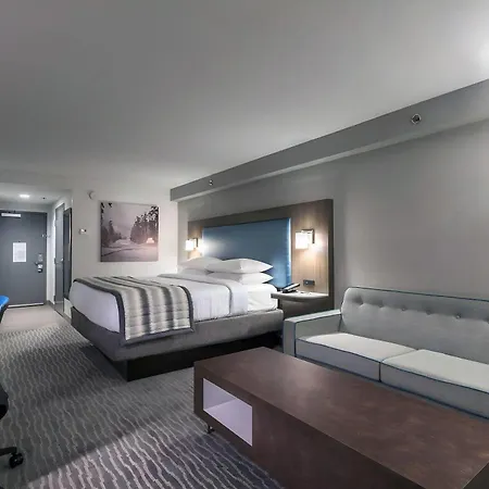Wingate Augusta Washington Road By Wyndham-2