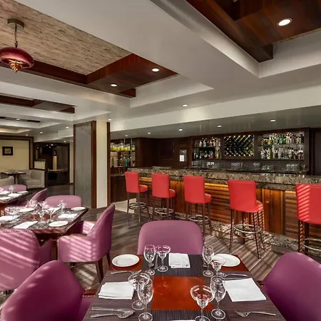 Ramada By Wyndham Ghaziabad Vasundhara-2