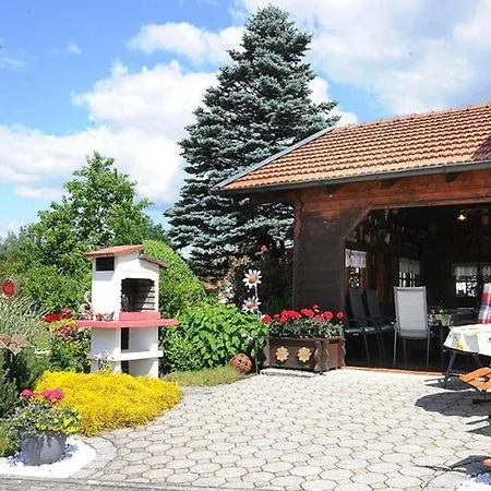 Gästehaus Vogl-3