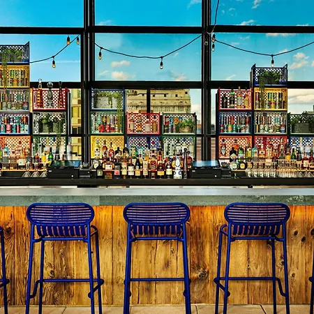 Moxy Nyc East Village-3
