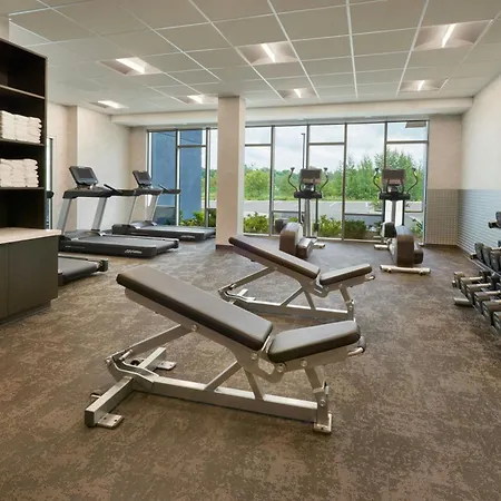 Fairfield By Marriott Inn & Suites Orillia-2