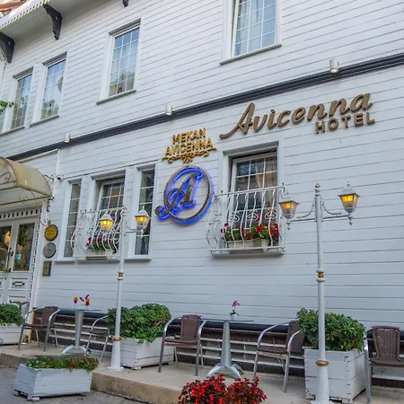 Avicenna Hotel-3