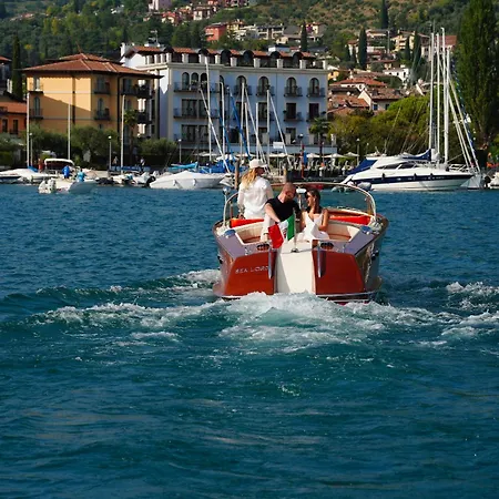 Bellerive Lifestyle Hotel-2