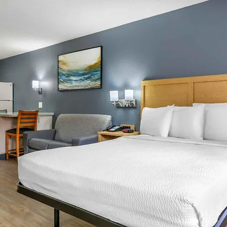 Extended Stay America Suites - Arlington-3