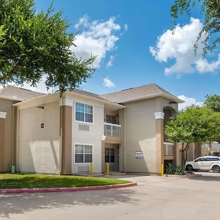 Extended Stay America Suites - Arlington-2