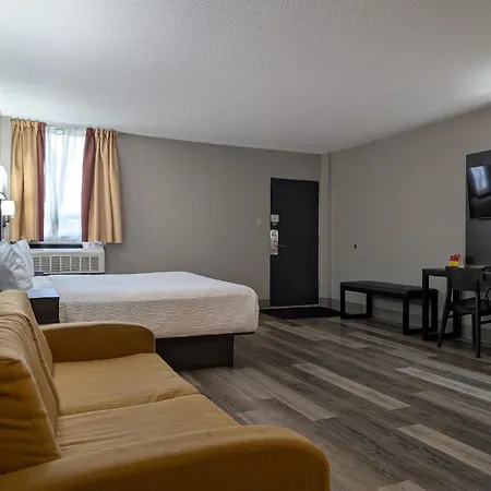 Super 8 By Wyndham Thunder Bay-3