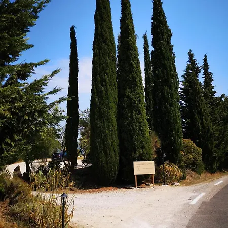 La Bastide du Limon-2