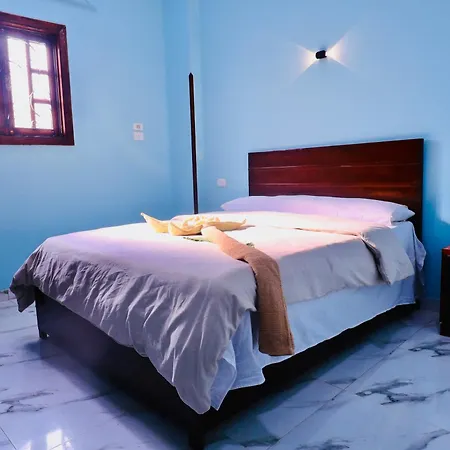Sunwing House-3