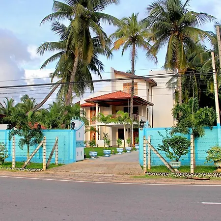 Bluewater Beach Resort-3