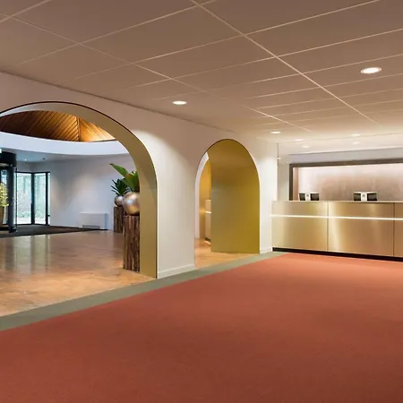 NH Eindhoven Conference Centre Koningshof-3