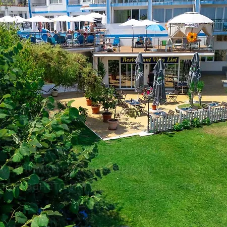 Hotel Villa List-3