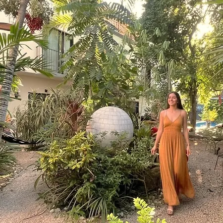 Casa Chukum - Hotel Boutique-2