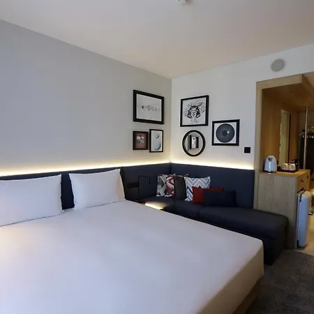 Hampton By Hilton Olsztyn-3