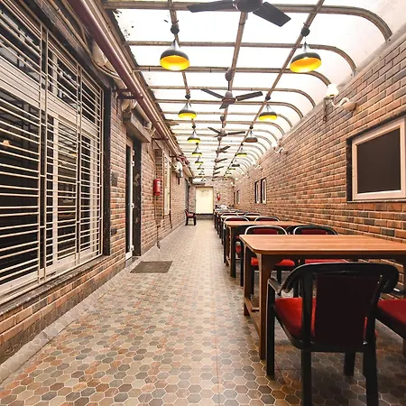 Fabhotel Prime Tiyara Inn - Sectory Ii, Bidhannagar-2