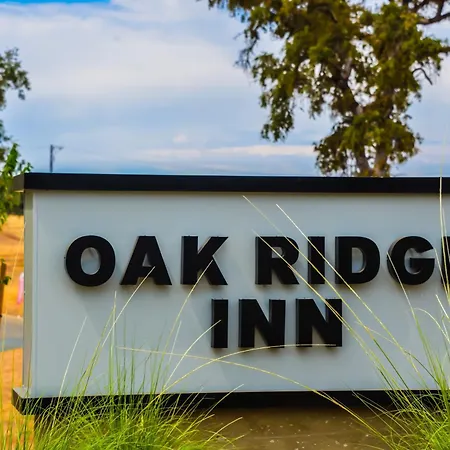 Oak Ridge Inn-3