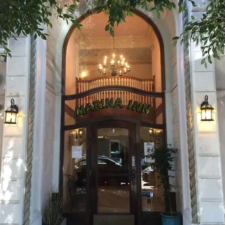 Marina Inn-3