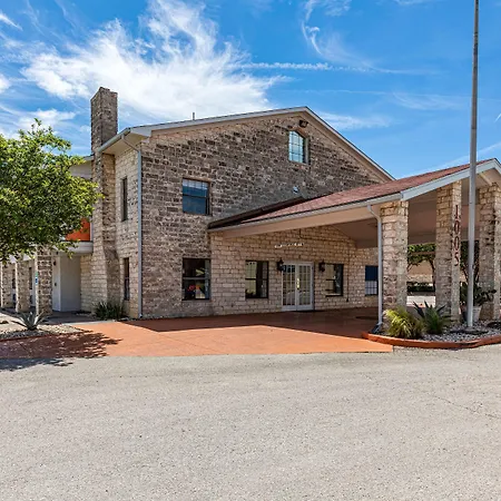 Motel 6-Georgetown, Tx-3