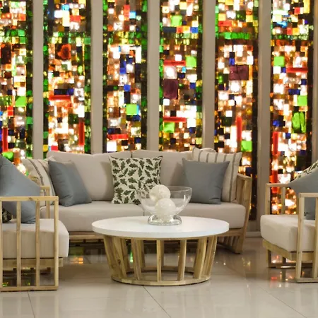 Howard Johnson By Wyndham Veracruz-3