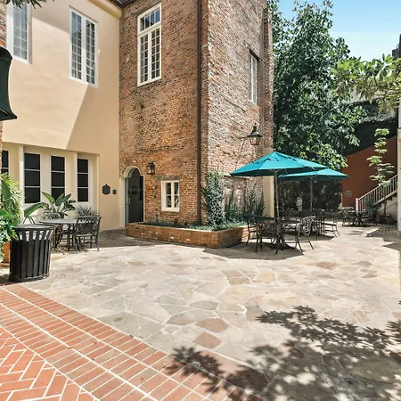 French Market Inn-3