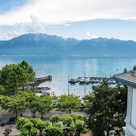 Grand Hotel Du Lac - Relais & Chateaux-3