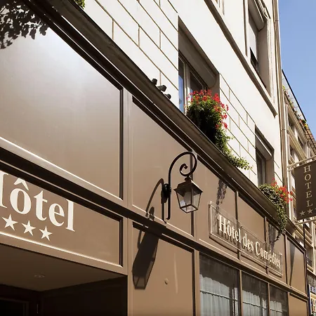 Hotel Des Comedies-3