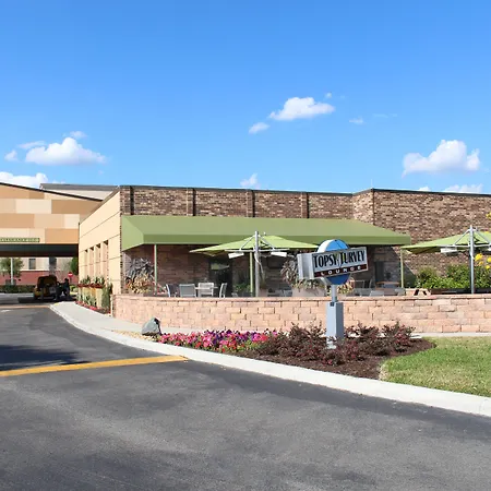 Rosen Inn International Near The Parks-2