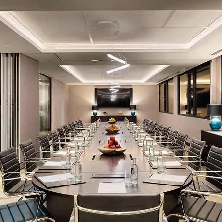 Hyatt Regency Koeln-3