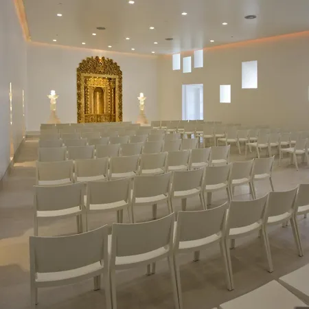 Eldorado Hotel And Spa-2