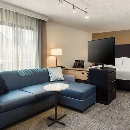 Residence Inn By Marriott Long Beach-2