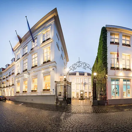 Hotel Navarra Brugge-2