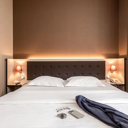 Hotel Navarra Brugge-3