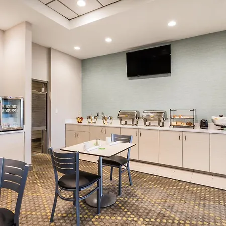 Holiday Inn Timonium By Ihg-2