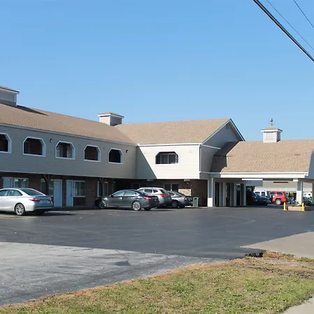 Days Inn By Wyndham Davenport Ia-3