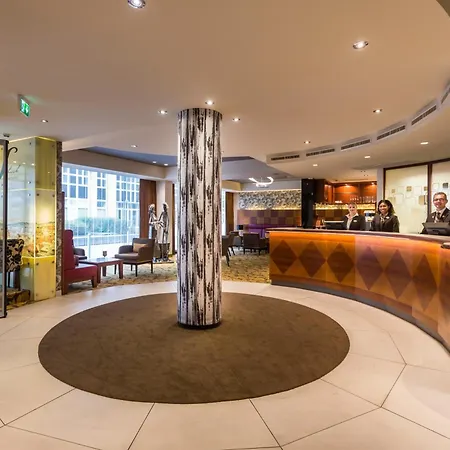 Hotel Am Parkring-2