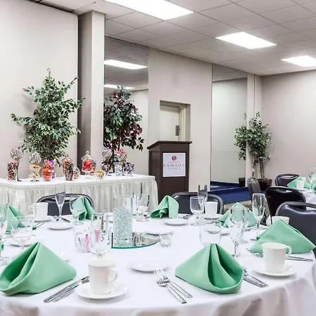 Albany Plaza Hotel-3