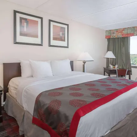 Albany Plaza Hotel-2
