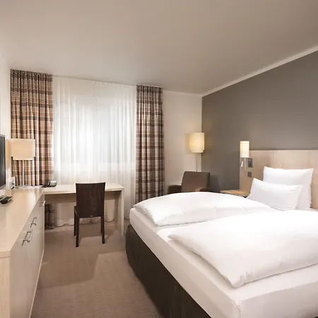 Sunday Hotel Bielefeld Johannisberg-3