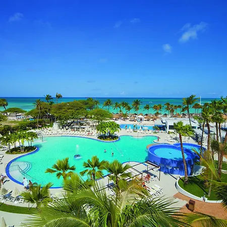 The Westin Aruba Resort (Adults Only)-2