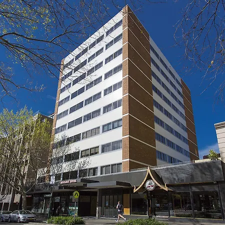 The Jensen Potts Point-3