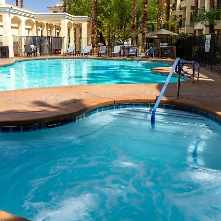 Club De Soleil All-Suite Resort-3