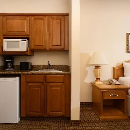 Club De Soleil All-Suite Resort-2