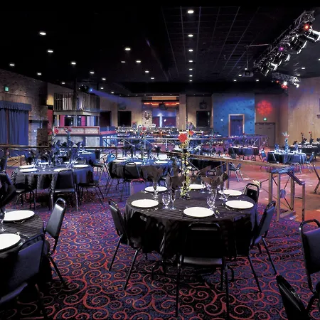 Boulder Station Hotel & Casino-3